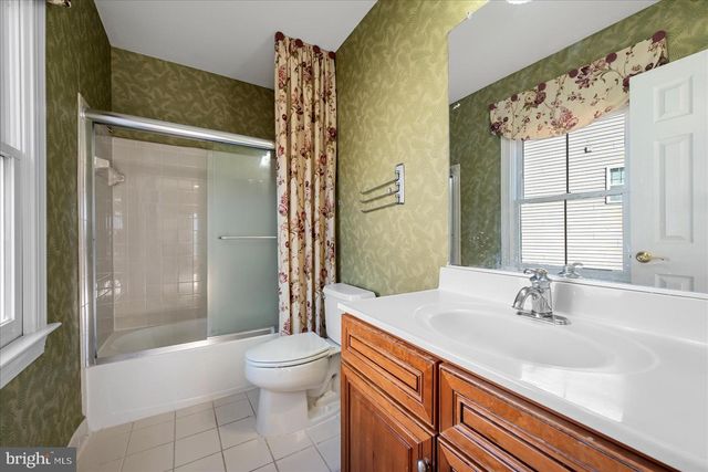 3508 GERMAINIA CT, Triangle, VA 22172