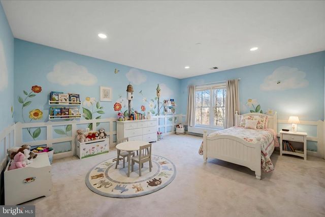 3508 GERMAINIA CT, Triangle, VA 22172