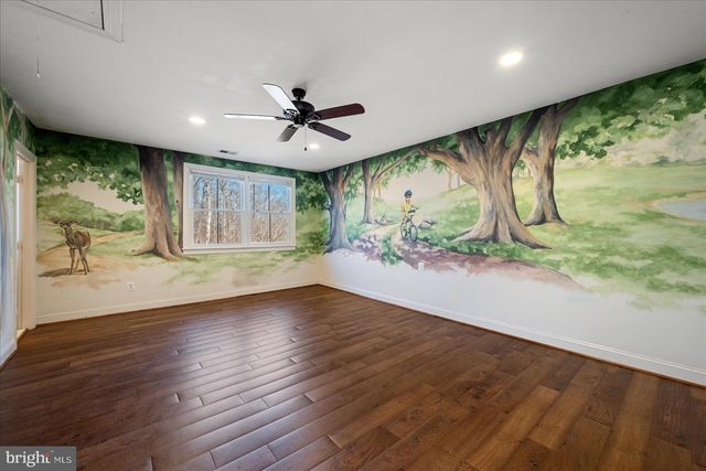 3508 GERMAINIA CT, Triangle, VA 22172