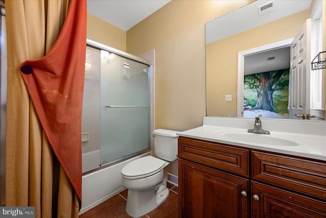 3508 GERMAINIA CT, Triangle, VA 22172