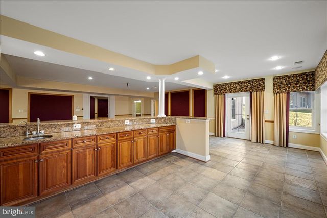 3508 GERMAINIA CT, Triangle, VA 22172