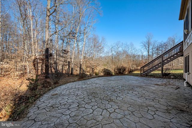 3508 GERMAINIA CT, Triangle, VA 22172