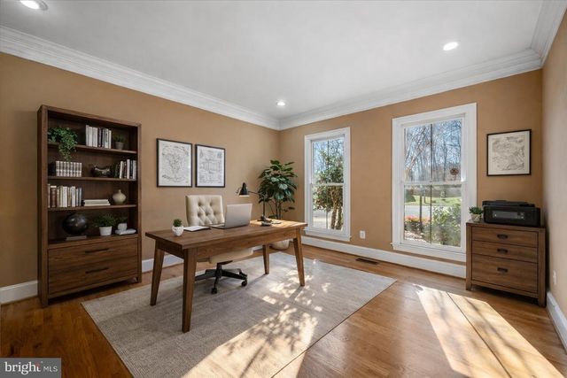 3508 GERMAINIA CT, Triangle, VA 22172