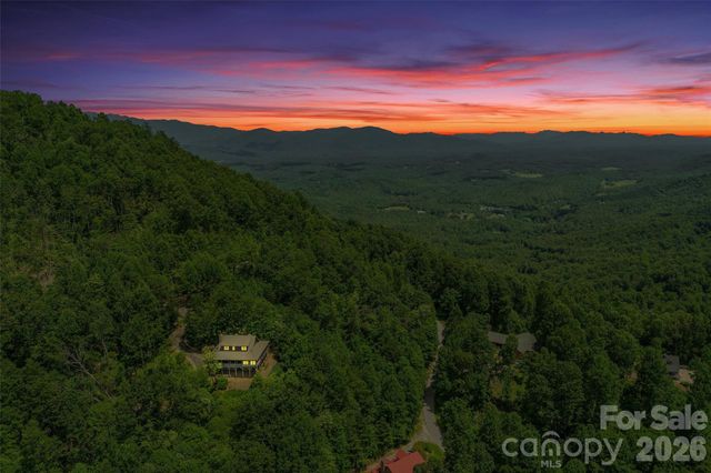 35 Elderberry Drive, Old Fort, NC 28762