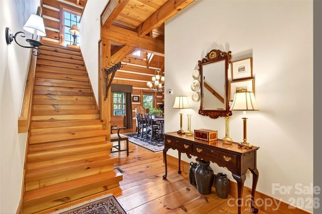 35 Elderberry Drive, Old Fort, NC 28762