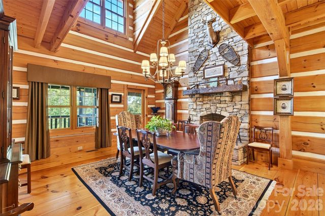 35 Elderberry Drive, Old Fort, NC 28762