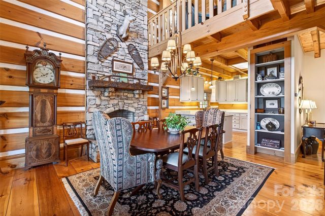 35 Elderberry Drive, Old Fort, NC 28762