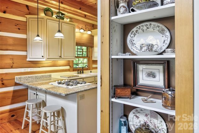 35 Elderberry Drive, Old Fort, NC 28762