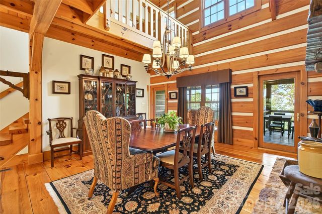 35 Elderberry Drive, Old Fort, NC 28762