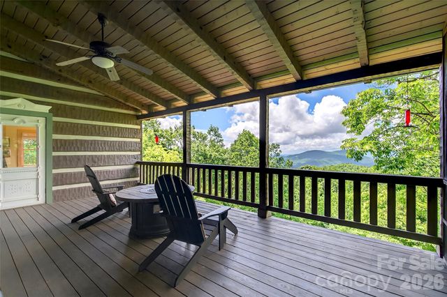 35 Elderberry Drive, Old Fort, NC 28762