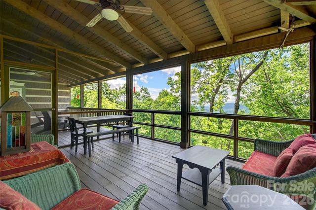 35 Elderberry Drive, Old Fort, NC 28762