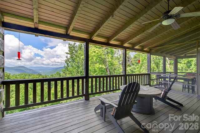 35 Elderberry Drive, Old Fort, NC 28762