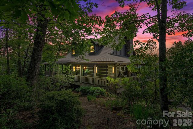 35 Elderberry Drive, Old Fort, NC 28762