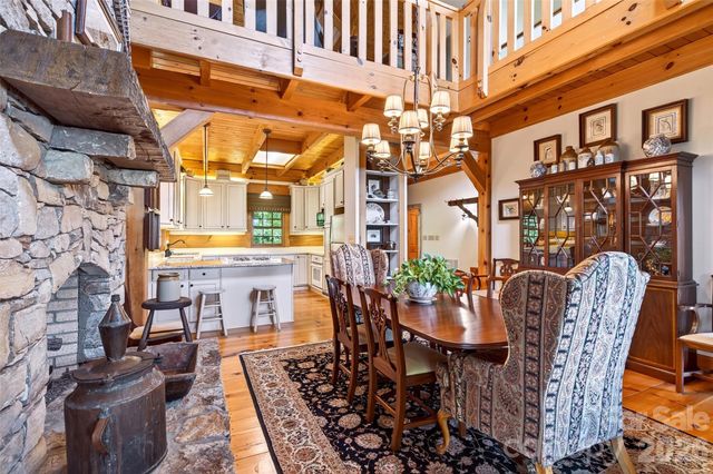 35 Elderberry Drive, Old Fort, NC 28762