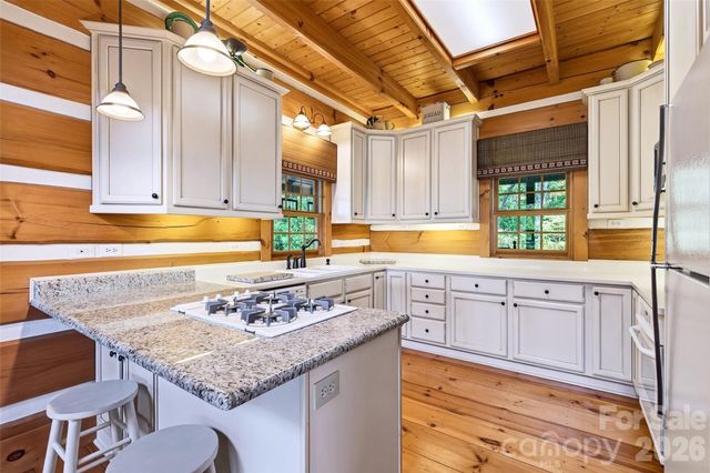 35 Elderberry Drive, Old Fort, NC 28762