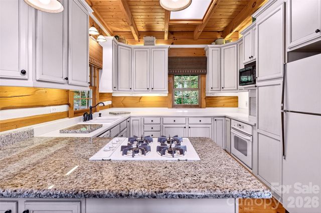 35 Elderberry Drive, Old Fort, NC 28762