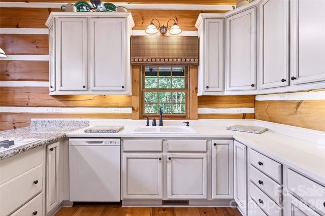 35 Elderberry Drive, Old Fort, NC 28762