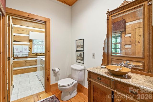 35 Elderberry Drive, Old Fort, NC 28762