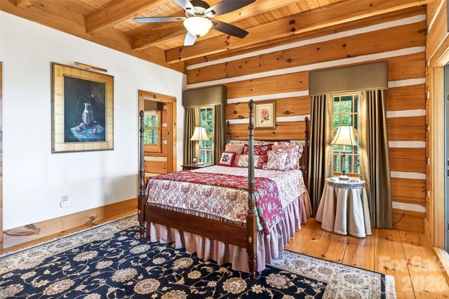 35 Elderberry Drive, Old Fort, NC 28762