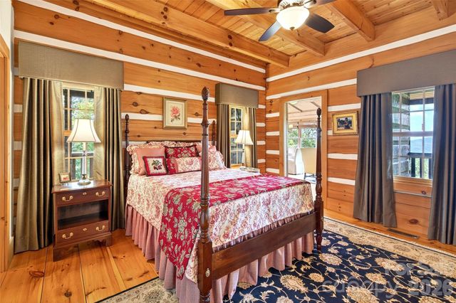 35 Elderberry Drive, Old Fort, NC 28762