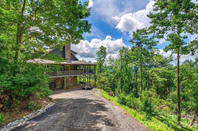 35 Elderberry Drive, Old Fort, NC 28762