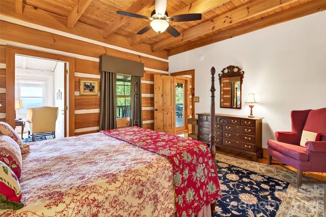 35 Elderberry Drive, Old Fort, NC 28762