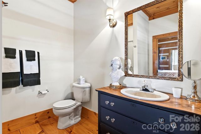 35 Elderberry Drive, Old Fort, NC 28762