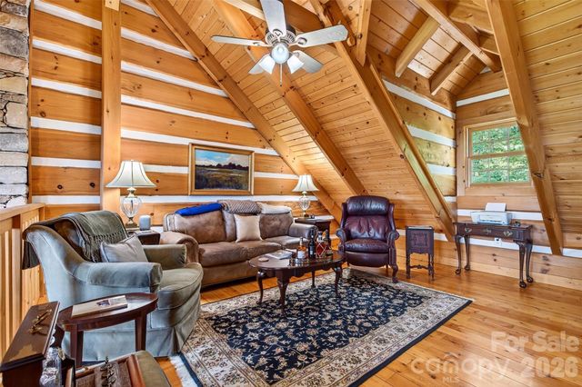 35 Elderberry Drive, Old Fort, NC 28762