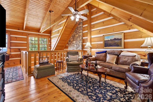 35 Elderberry Drive, Old Fort, NC 28762