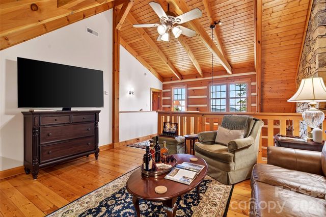 35 Elderberry Drive, Old Fort, NC 28762