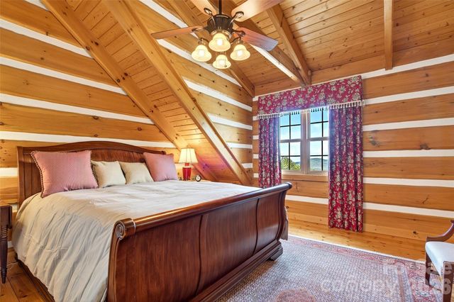 35 Elderberry Drive, Old Fort, NC 28762