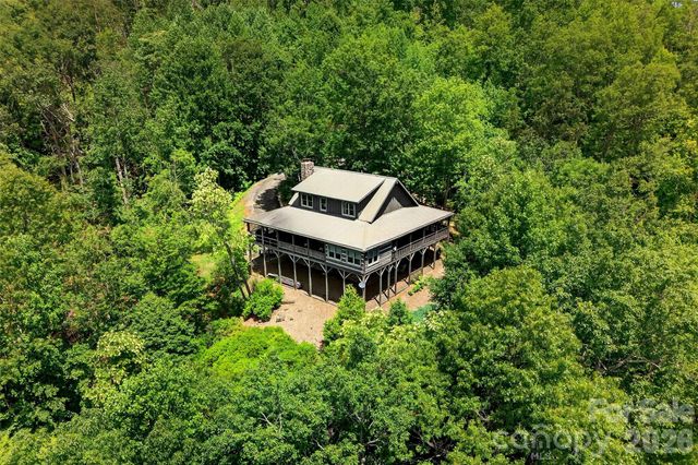 35 Elderberry Drive, Old Fort, NC 28762