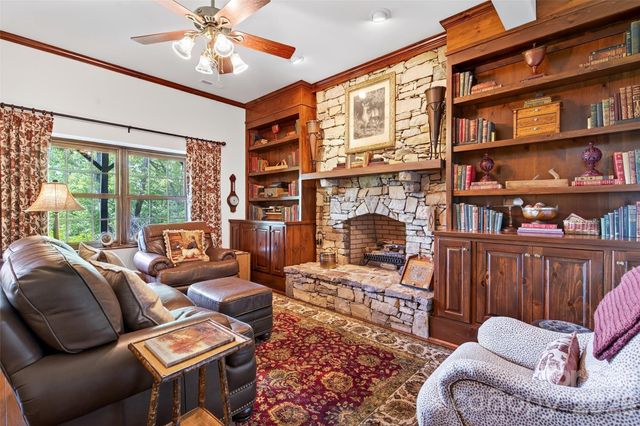 35 Elderberry Drive, Old Fort, NC 28762