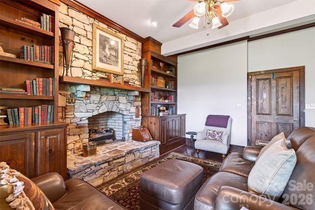 35 Elderberry Drive, Old Fort, NC 28762