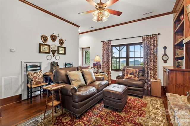 35 Elderberry Drive, Old Fort, NC 28762