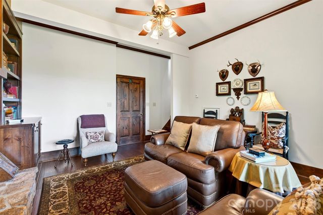 35 Elderberry Drive, Old Fort, NC 28762
