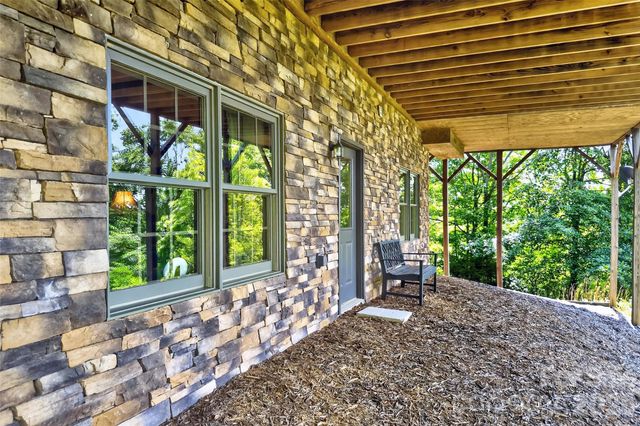 35 Elderberry Drive, Old Fort, NC 28762