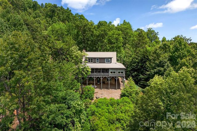 35 Elderberry Drive, Old Fort, NC 28762