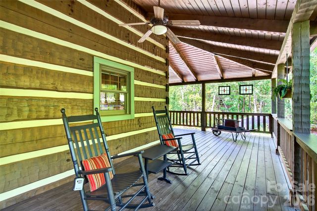 35 Elderberry Drive, Old Fort, NC 28762