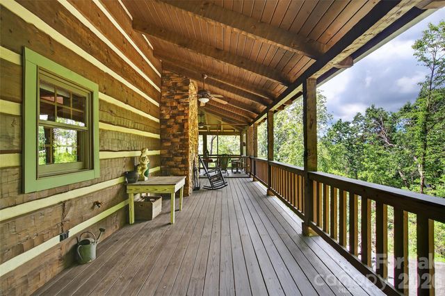 35 Elderberry Drive, Old Fort, NC 28762