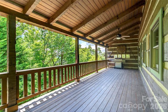 35 Elderberry Drive, Old Fort, NC 28762