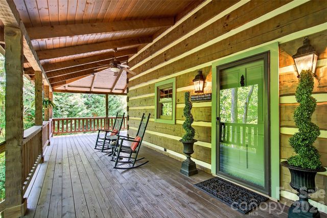 35 Elderberry Drive, Old Fort, NC 28762