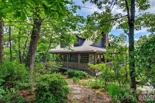 35 Elderberry Drive, Old Fort, NC 28762
