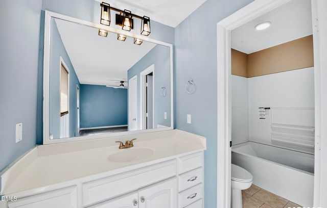 1304 Seaton Road 3, Durham, NC 27713