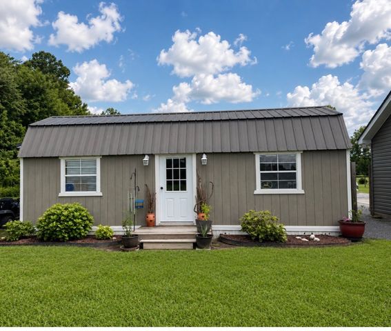 130 Bell Rd, Morrison, TN 37357