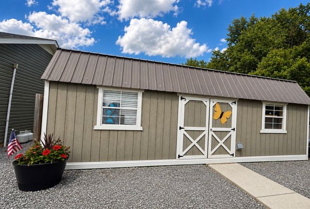 130 Bell Rd, Morrison, TN 37357