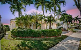 1012 Fairfield Meadows Drive, Weston, FL 33327