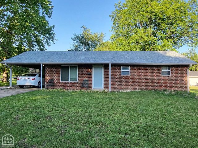 1818 Georgia Drive, Jonesboro, AR 72401