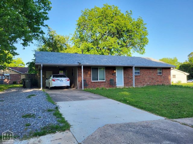 1818 Georgia Drive, Jonesboro, AR 72401