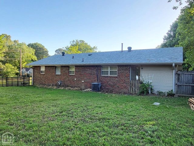 1818 Georgia Drive, Jonesboro, AR 72401